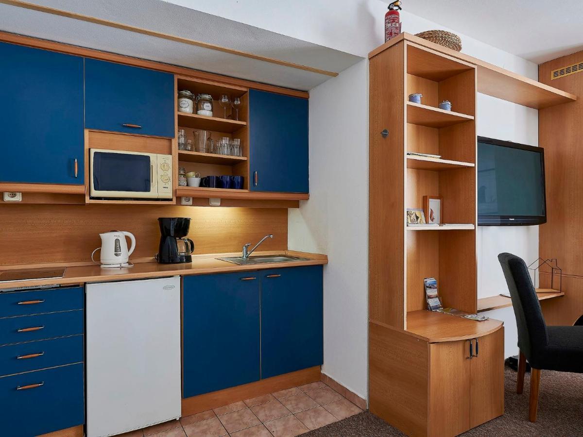 Apartment Harrachovka - Hra102 By Interhome ภายนอก รูปภาพ
