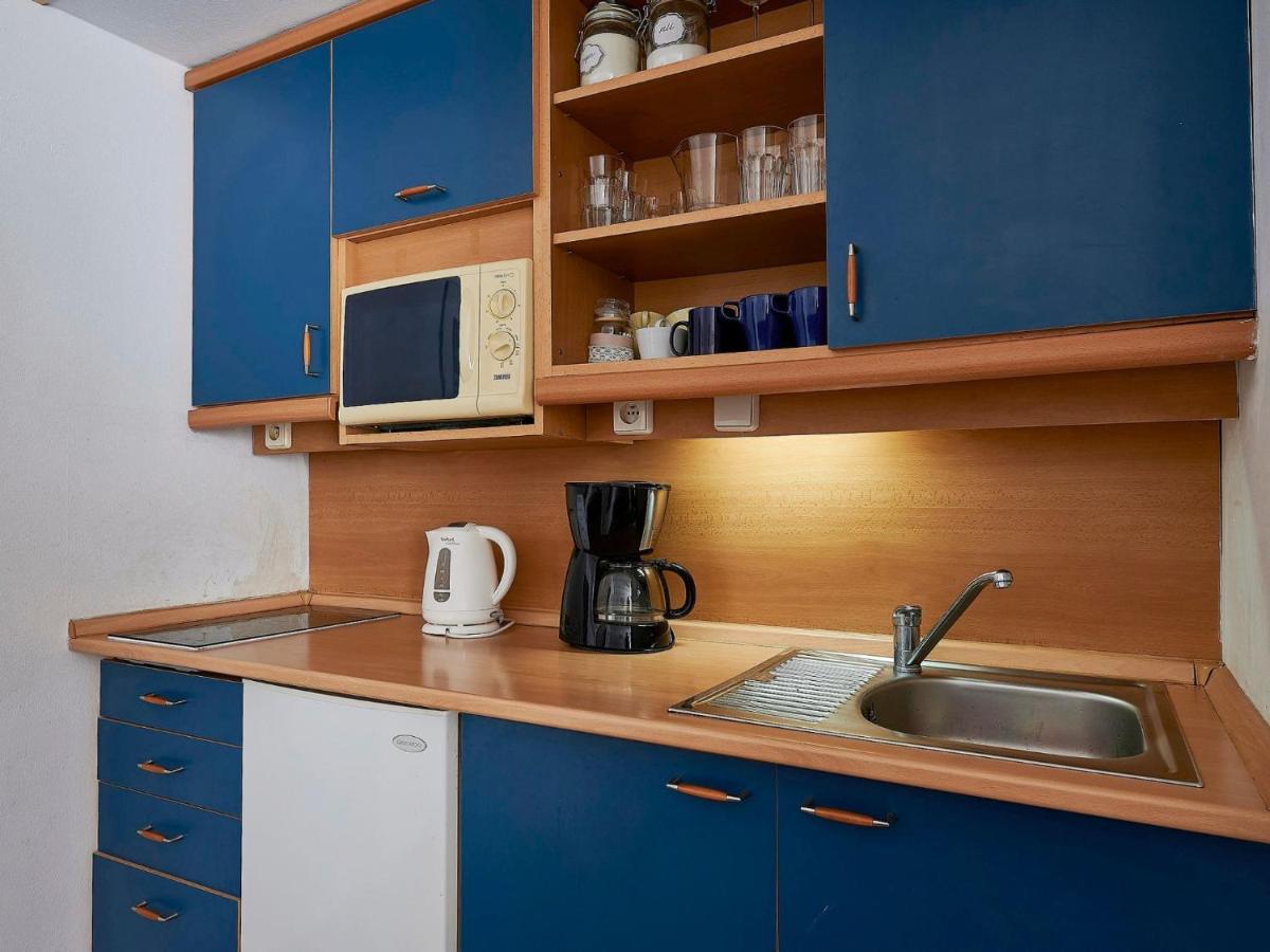 Apartment Harrachovka - Hra102 By Interhome ภายนอก รูปภาพ